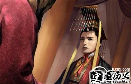 ​三国时期活得鸡犬不如的倒霉皇帝汉献帝