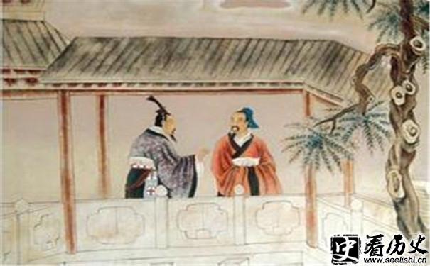 ​墨子说鲁阳文君译文